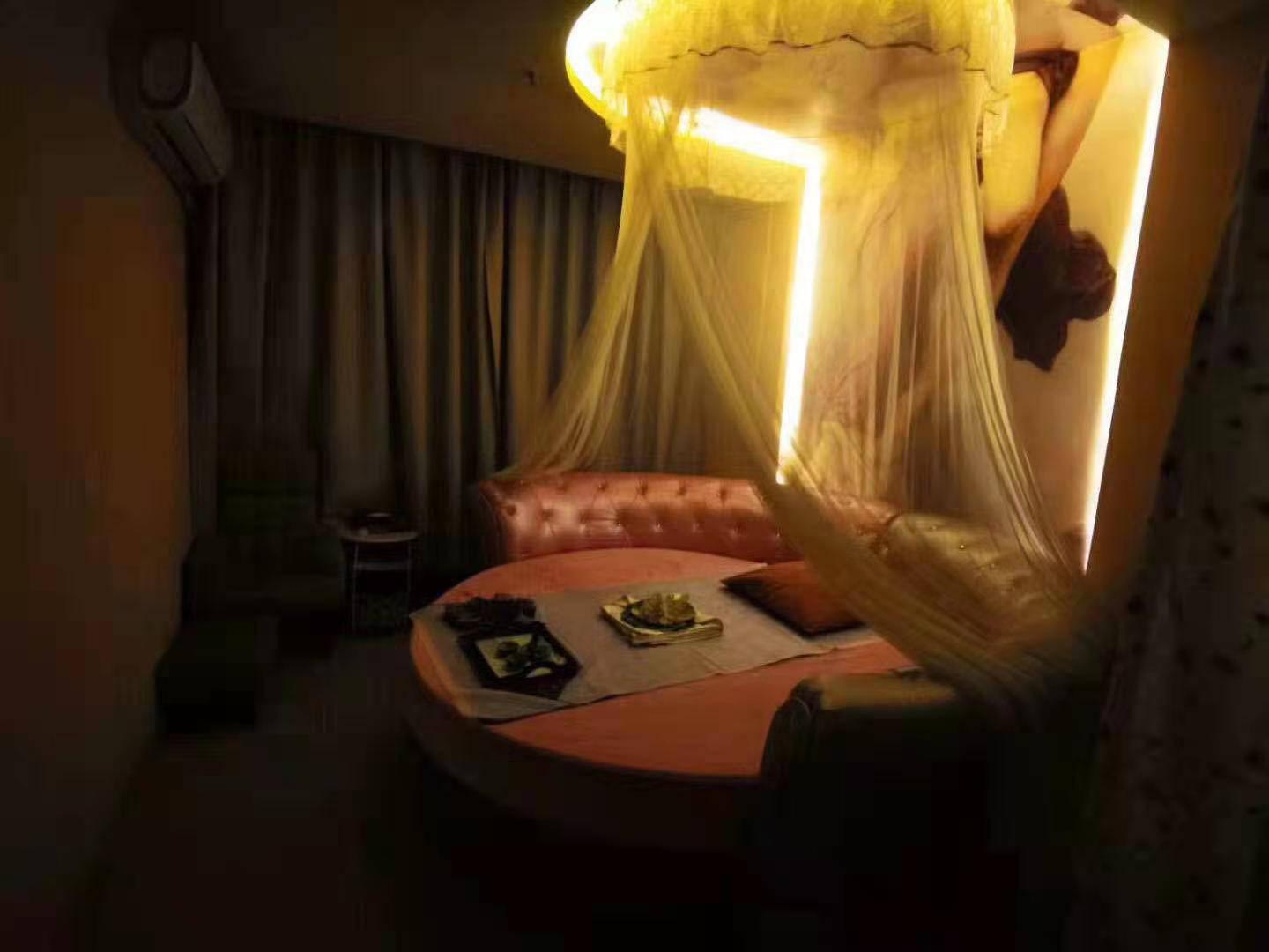 北京丰台水磨私密会所