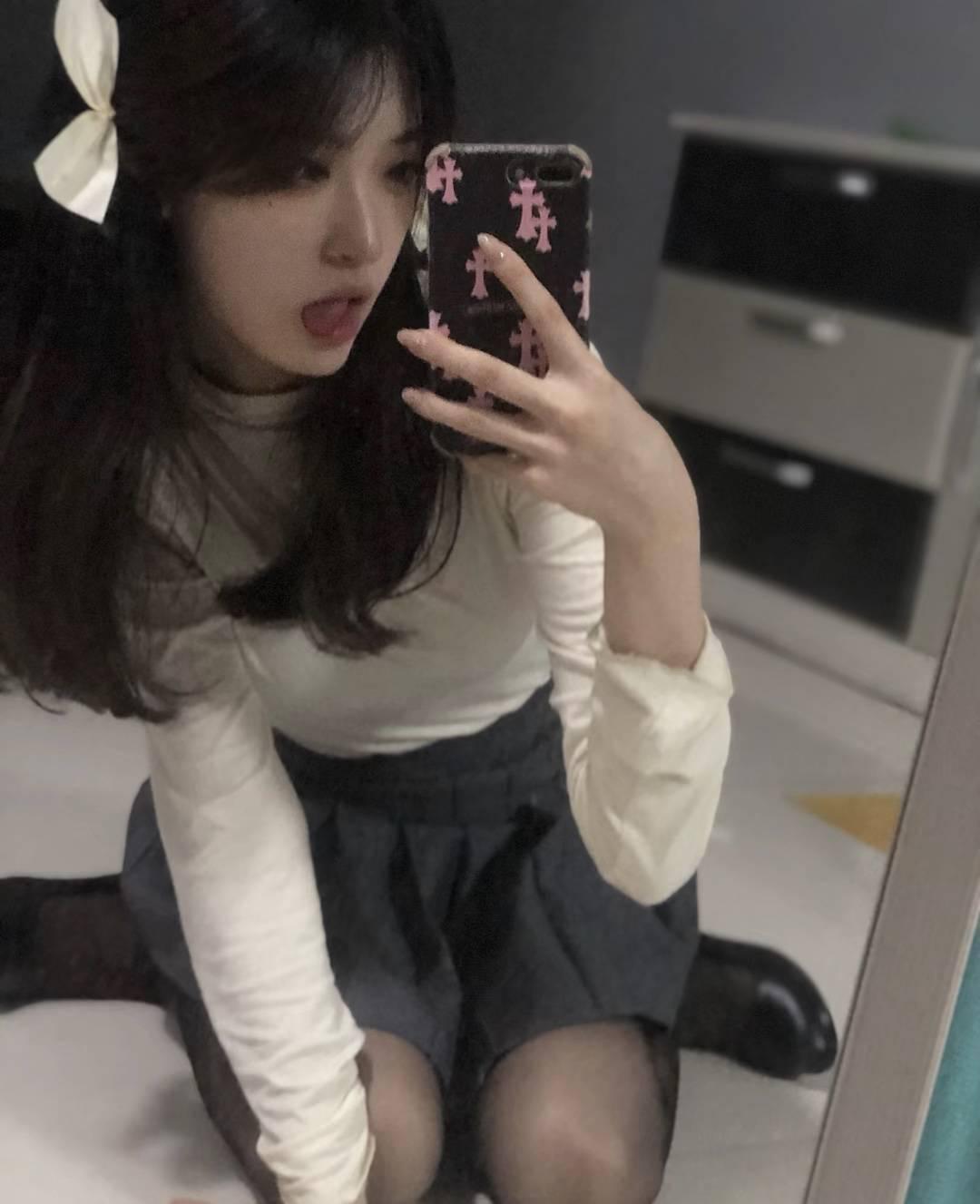 丰台03年小萝莉