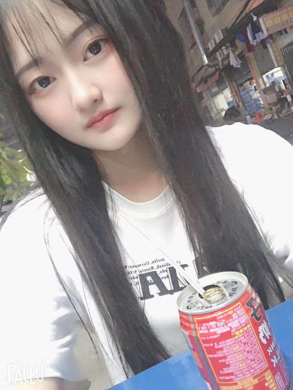 朝阳新人，暑假清纯00后，过期不约